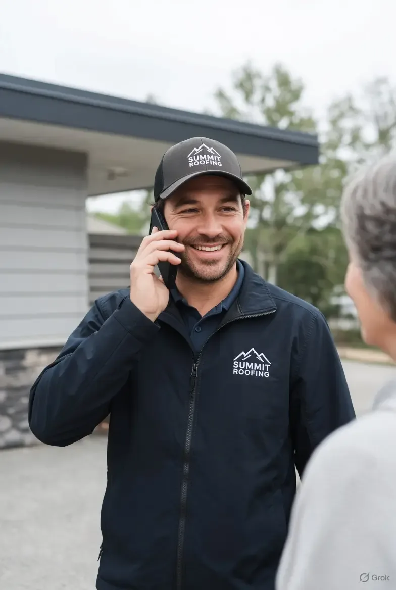 Flat Roof Leak Repair Statham, GA FAQs